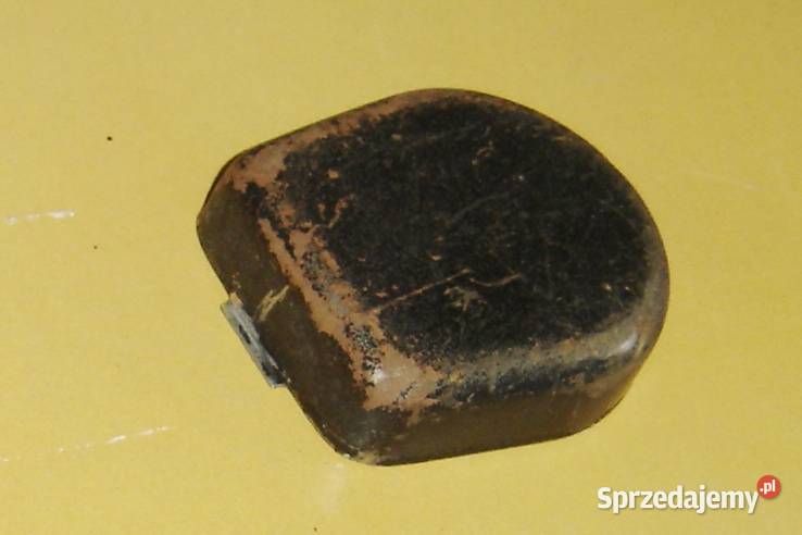 JUNAK AWO dekielek iskrownik ORYGINAŁ czarny ZS Wrocław sprzedam