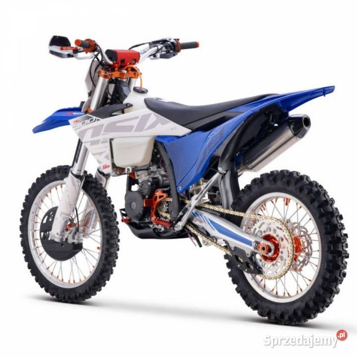 ASIX Inny Cross Asix XR99 300 Transport Raty Stare Miasto sprzedam