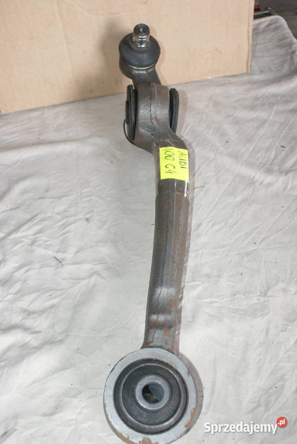 Wahacz przód P dół 19 mm AUDI 100 A6 1842 Białobrzegi