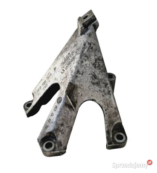 ŁAPA PODPORA WSPORNIK MOCOWANIE SILNIKA AUDI A4 Działoszyce sprzedam