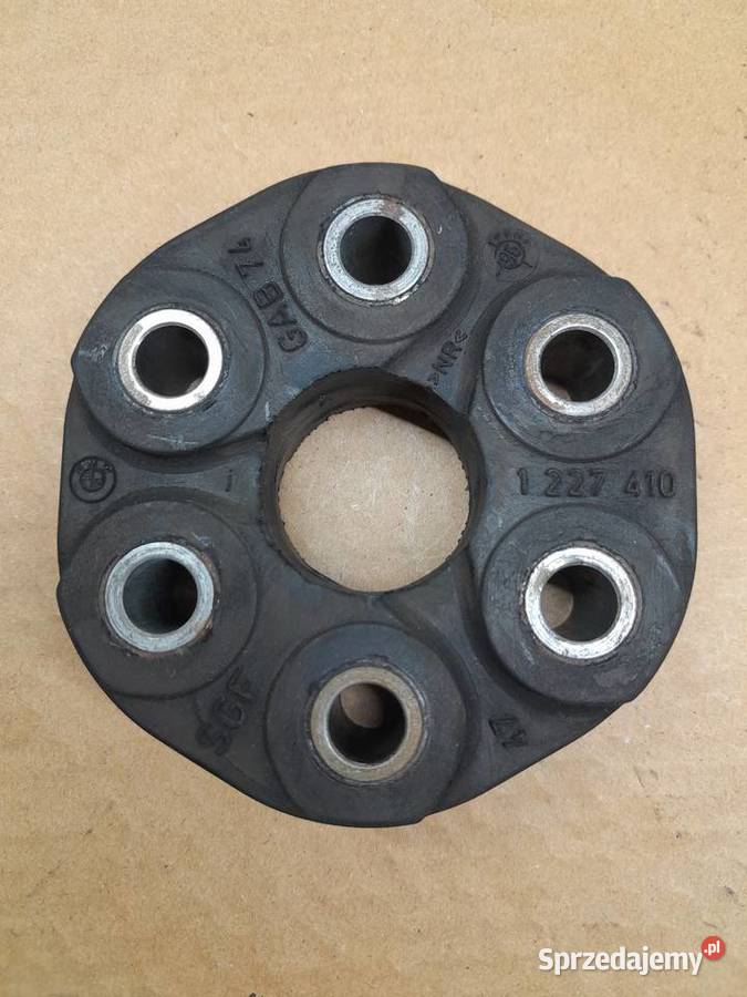 BMW E39 E46 E85 Przegub łącznik wału 1227410 Tomaszów Mazowiecki