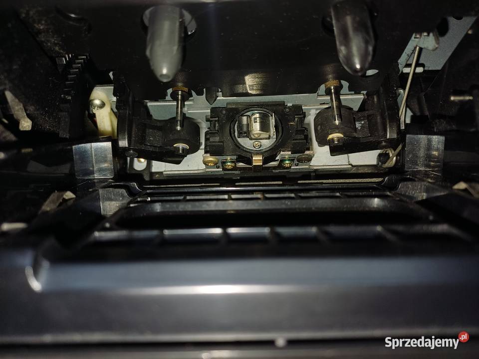 Sony TCWE 405 mgnetofon podkarpackie Korczyna sprzedam