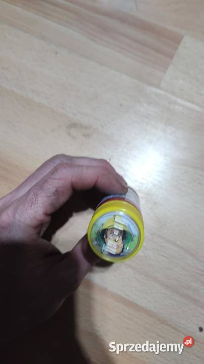 Bańki mydlane Strażak Sam Zabawki Książ Wielkopolski