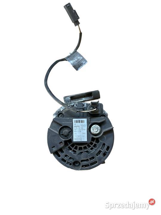 Mini Cooper R50 Alternator 16B kujawsko-pomorskie Szubin