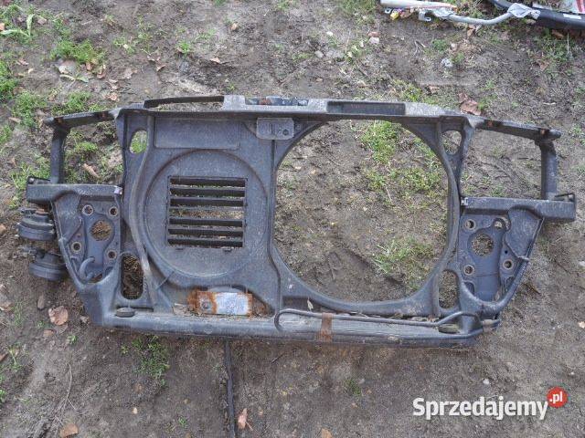 audi A4 B5 pas przedni WYSYŁKA Żory