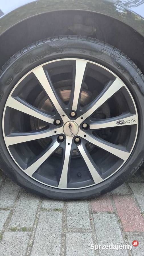 Audi A5 Sportback 2013 Diesel 20 nawigacja felgi Huta Stara A