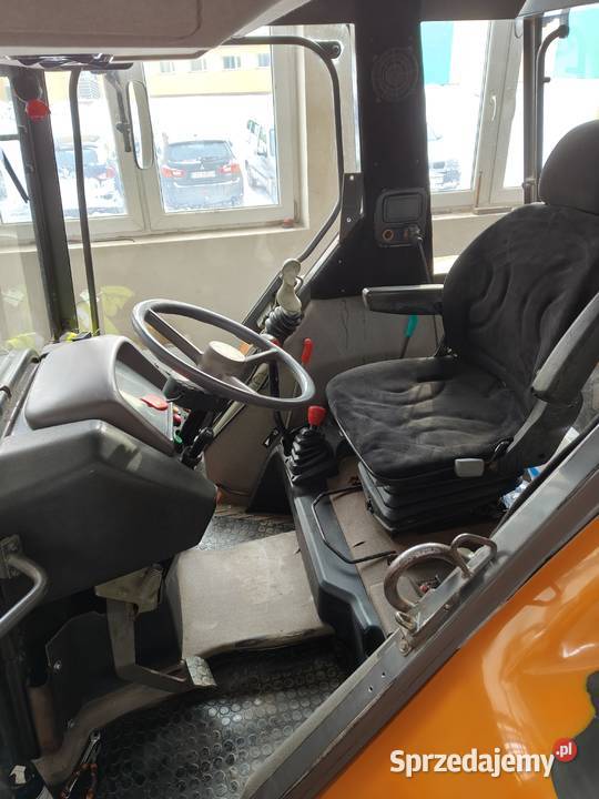 Sprzedam ciągnik Renault Ceres 335x świętokrzyskie Iwaniska sprzedam