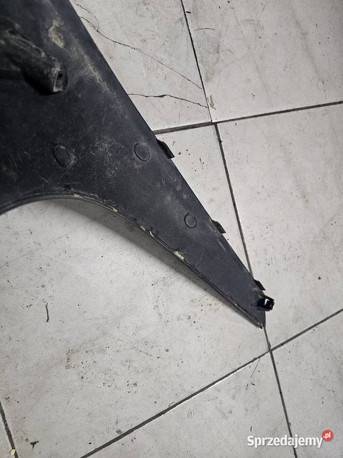 Yamaha majesty 250 yp plastik nosek krawat dolnośląskie Jelenia Góra