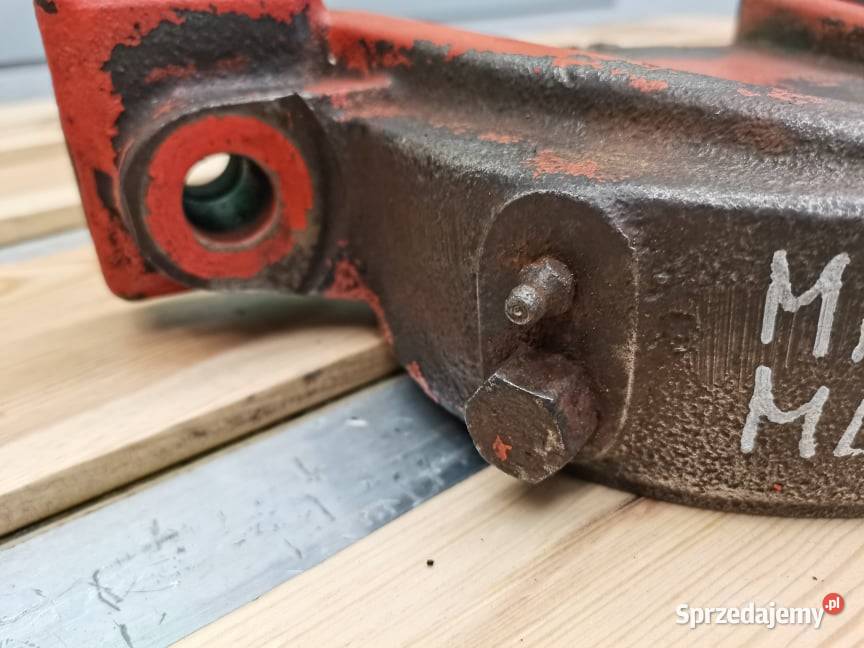 Wspornik osi Manitou MLT 523 Carraro 11523 Wilkowo