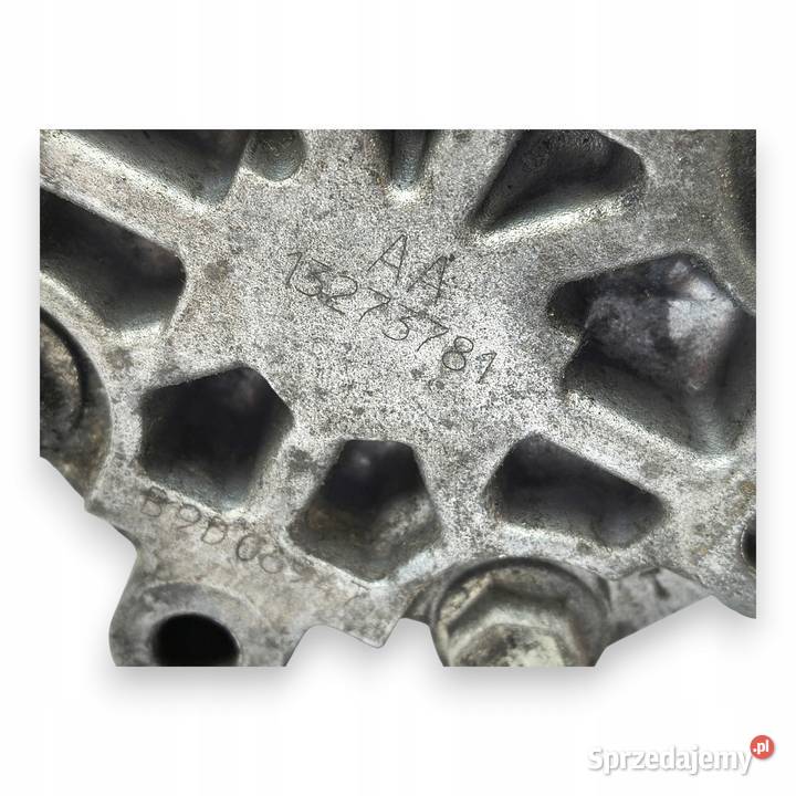 POMPA WSPOMAGANIA Opel Zafira B Astra H 16 16V Chełm