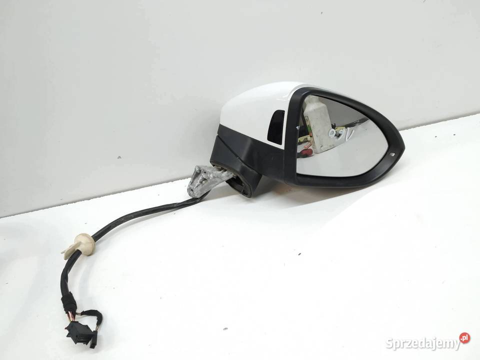 LUSTERKO PRAWE 15PIN EUROPA LC9AL ASYSTENT VW sprzedam