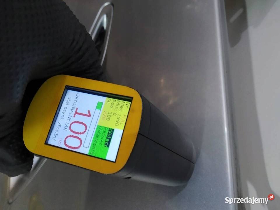 BŁOTNIK LEWY PRZÓD 76 Ford S I 20062015 osobowe