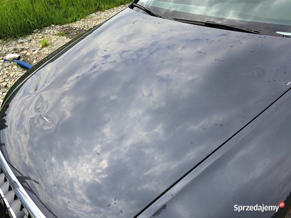 Sprzedam AUDI A6 AV 24 QUATTRO Nowy Targ