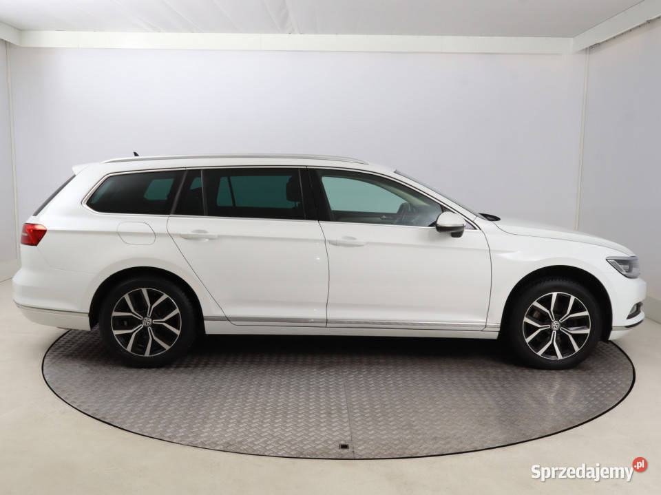 VW Passat 14 TSI Bielany Wrocławskie sprzedam