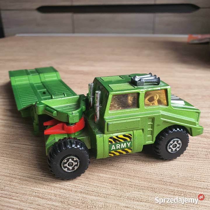 Matchbox Lesney K106