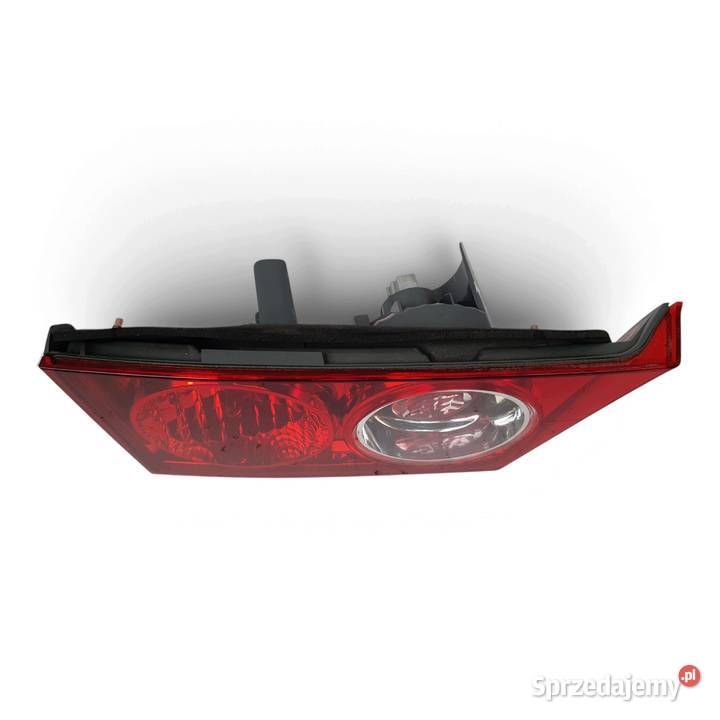 LAMPA LEWA Honda Accord VII 20022008 tylna lubelskie Chełm