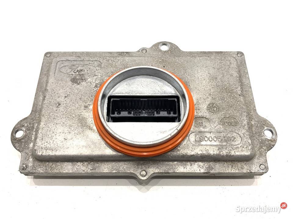 PRZETWORNICA XENON FORD MONDEO MK5 90128444