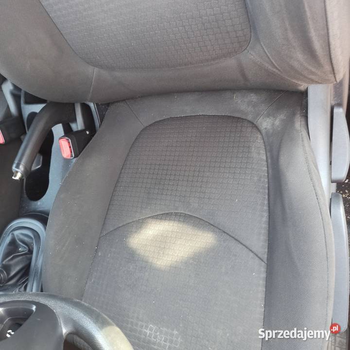 Kia Soul 16 Benzyna 2009 183000 Zadbany 183000km Kraków sprzedam