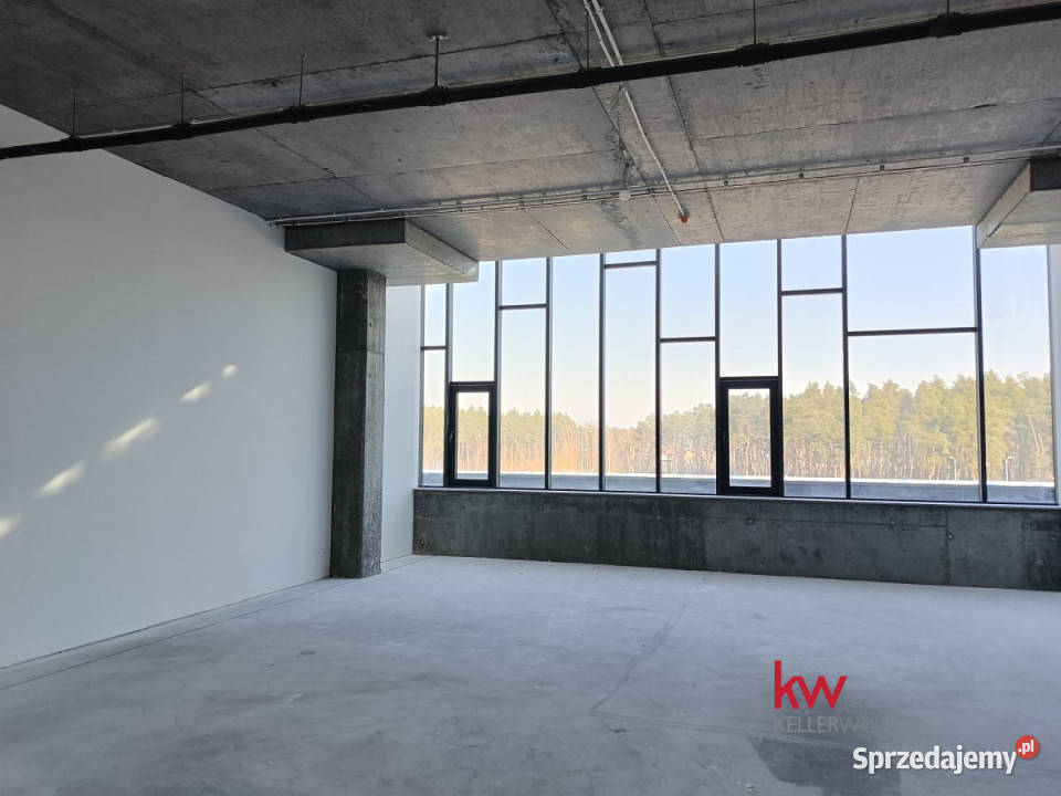 wynajmu lokalu Skórzewo 83m2