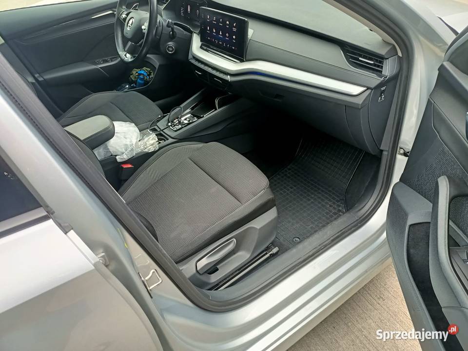 Skoda Octavia 20 okazja DSG Żagań sprzedam
