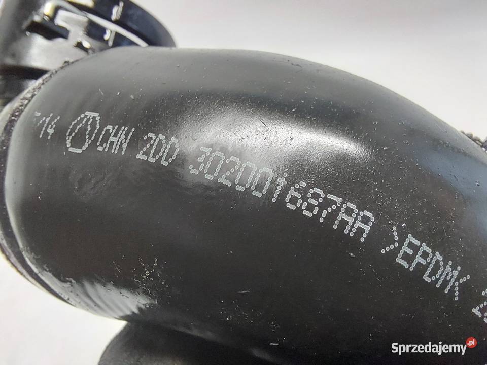 Cherry Jaecoo 7 PHEV 2025r 15 TGDI Przewód rura sprzedam