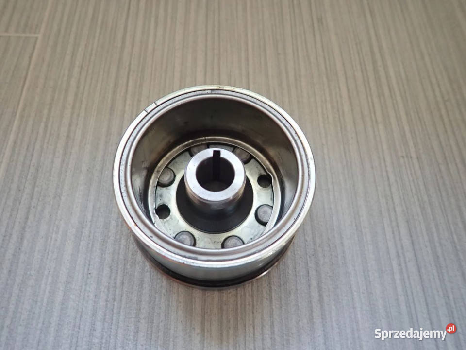Stator Magneto Impulsator Uzwojenie Zapłon Strzelce Krajeńskie