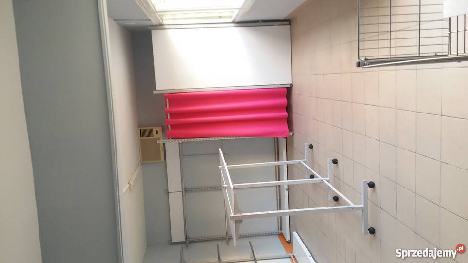 Meble sklepowe Rzeszów sprzedam