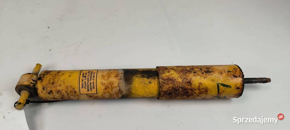 AMORTYZATOR LEWY PRZÓD CHEVROLET CORVETTE C4 osobowe Lipno