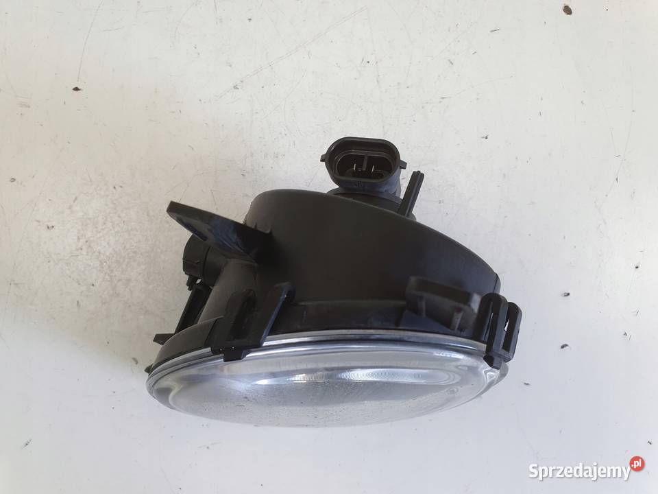 BMW F30 1118r PRZEDNI HALOGEN PRAWY PRZÓD osobowe Janów sprzedam