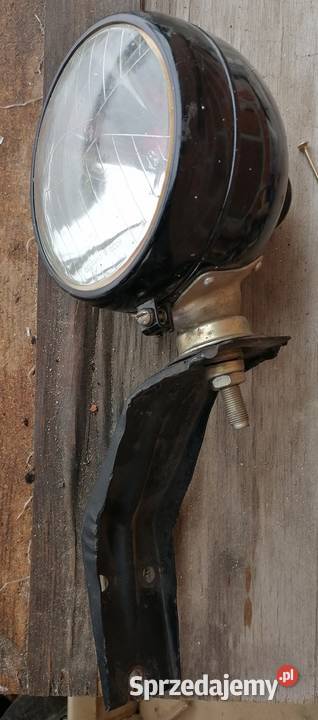 Gaz 69 Pozostałe Kozienice