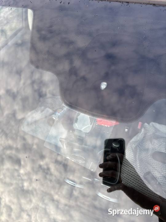 Nissan Qashqai2 benzyna mazowieckie Warszawa