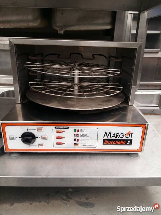 Podgrzwacz Margot wielkopolskie Krotoszyn