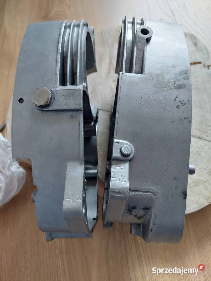 Kartery wsk 175 w2 059 Rzeszów