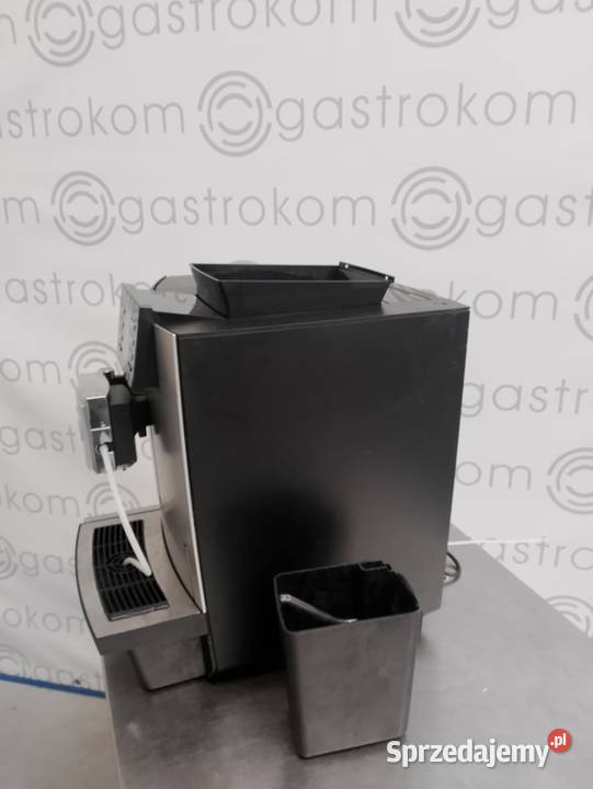 Ekspres ciśnieniowy automatyczny Jura X8 Wrocław sprzedam
