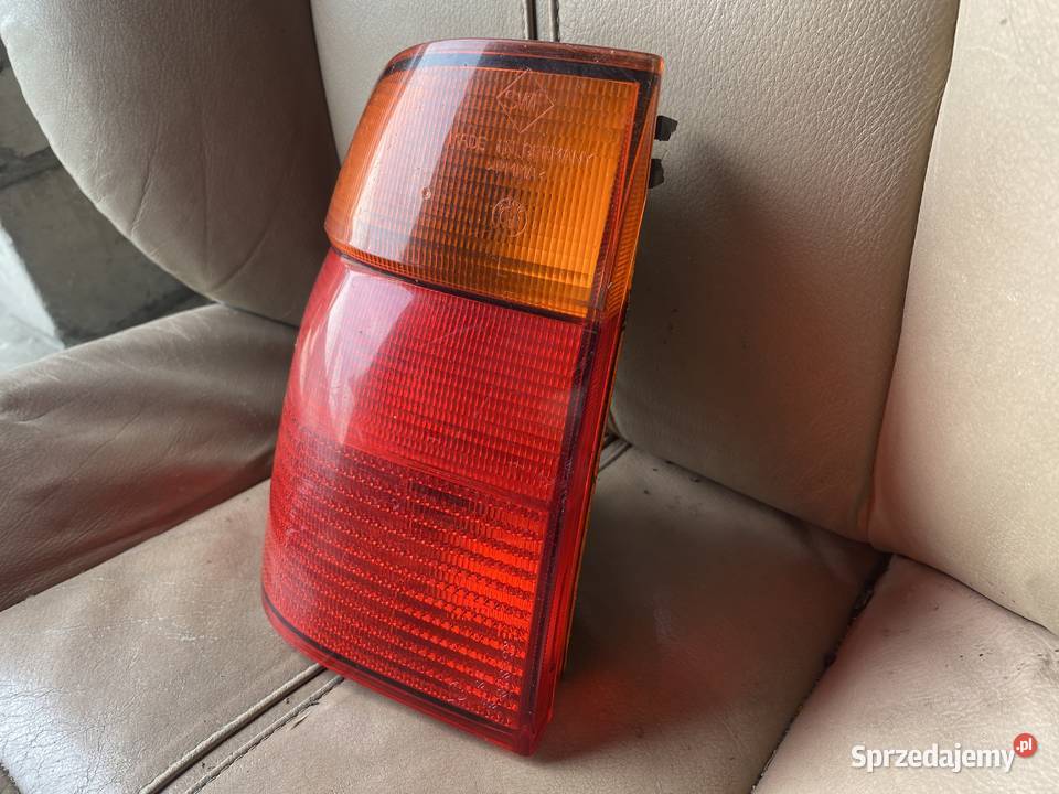 Lampa lewy tył BMW E39 touring kombi 7 osobowe Piaseczno