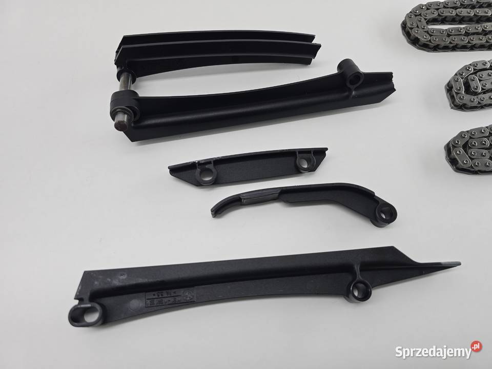 Slizg Rozrzadu Prowadnica Szyna Lancuch Bmw R Łańcuchy i napinacze rozrządu Janowice sprzedam