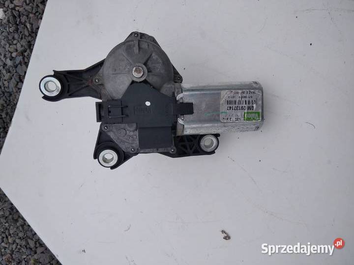Silniczek tylnej wycieraczki Opel Zafira A GM Krośniewice