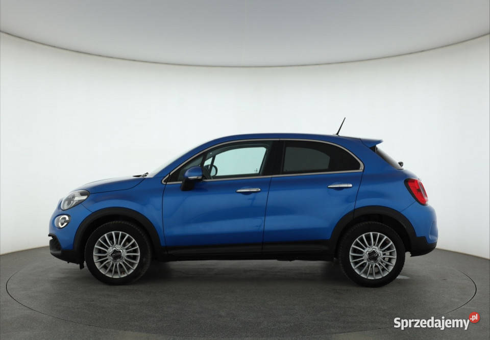 Fiat 500X 10 FireFly sprzedam