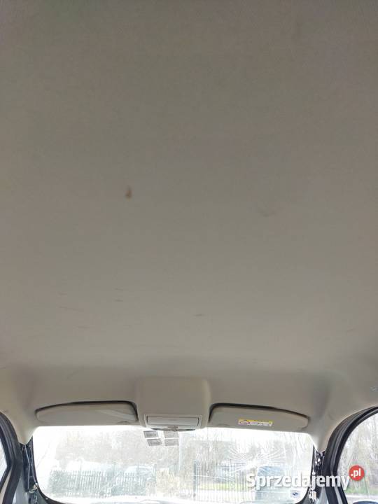 Podsufitówka do ecosport 15 duratec TiVCT kolor Ostrów Wielkopolski sprzedam