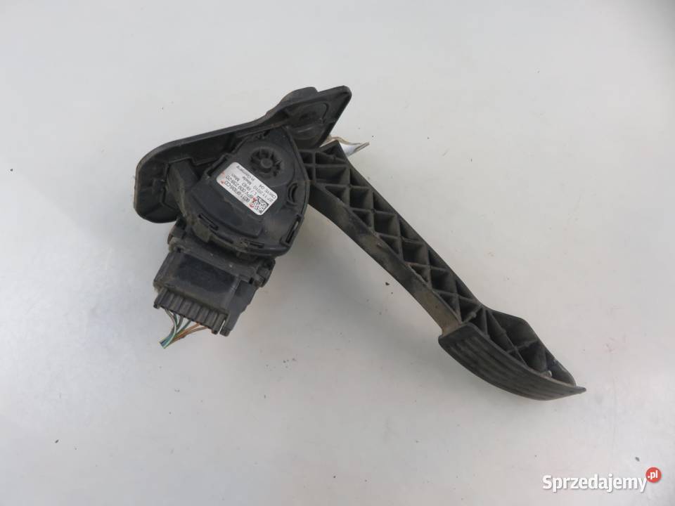 POTENCJOMETR GAZU FORD TRANSIT VI 22 TDCi