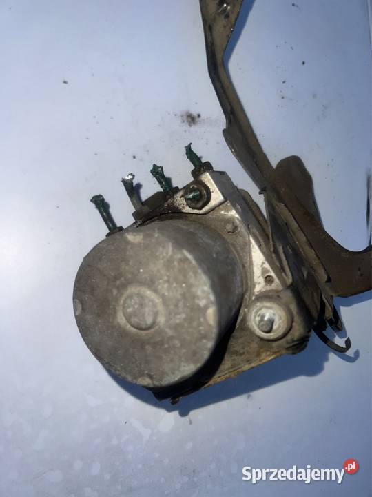 Pompa ABS Opel Corsa C Ostrzeszów sprzedam