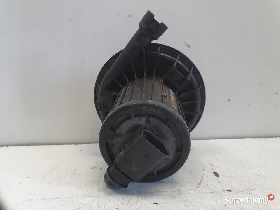 Audi A3 8P 32 V6 0313r POPMA POWIETRZA WTÓRNEGO Rudka