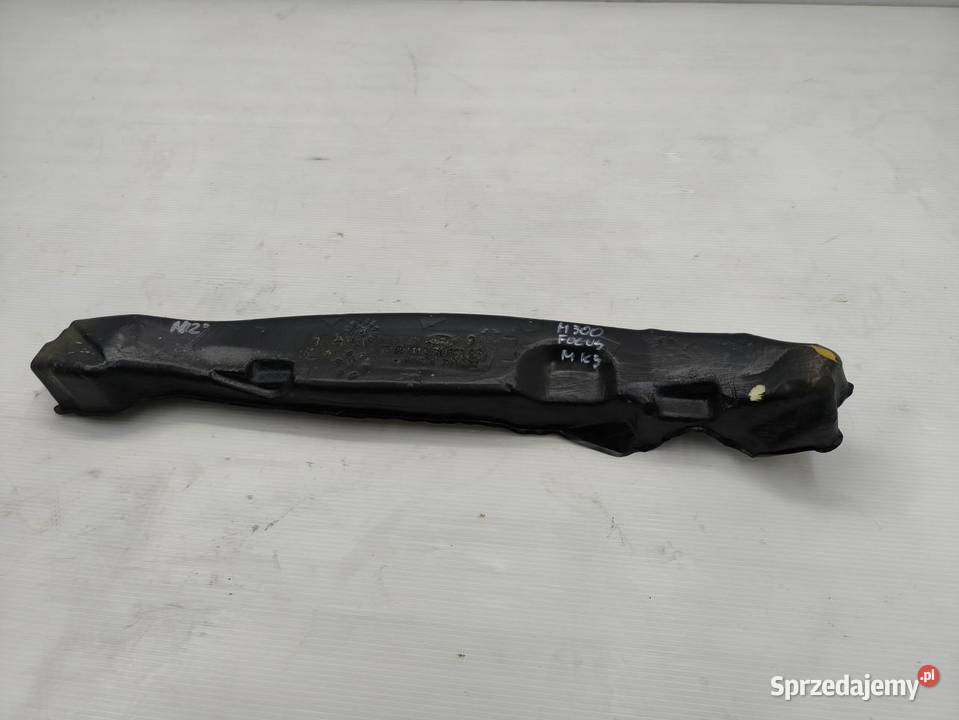 OSŁONA WYGŁUSZENIE BŁOTNIKA LEWE FORD FOCUS MK3 osobowe wielkopolskie sprzedam