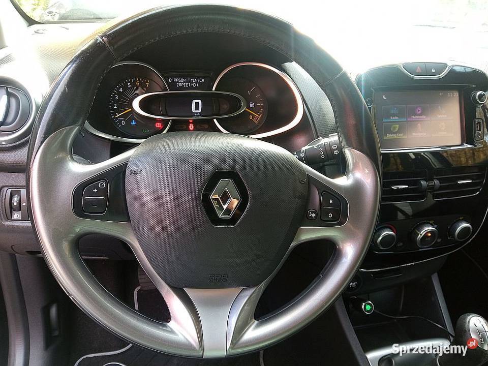 Renault Clio 09 Tce 90 Limited