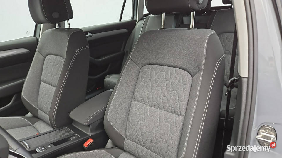Volkswagen Passat Variant 20 TDI Business DSG Z ABS