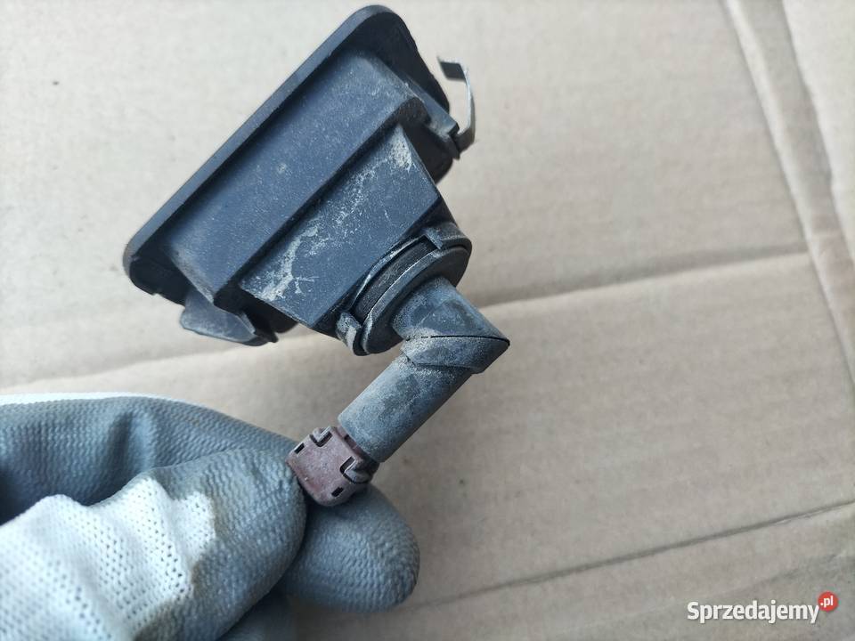 NISSAN PRIMERA P11 LIFT LAMPKA PODŚWIETLENIE Kamień-Kolonia