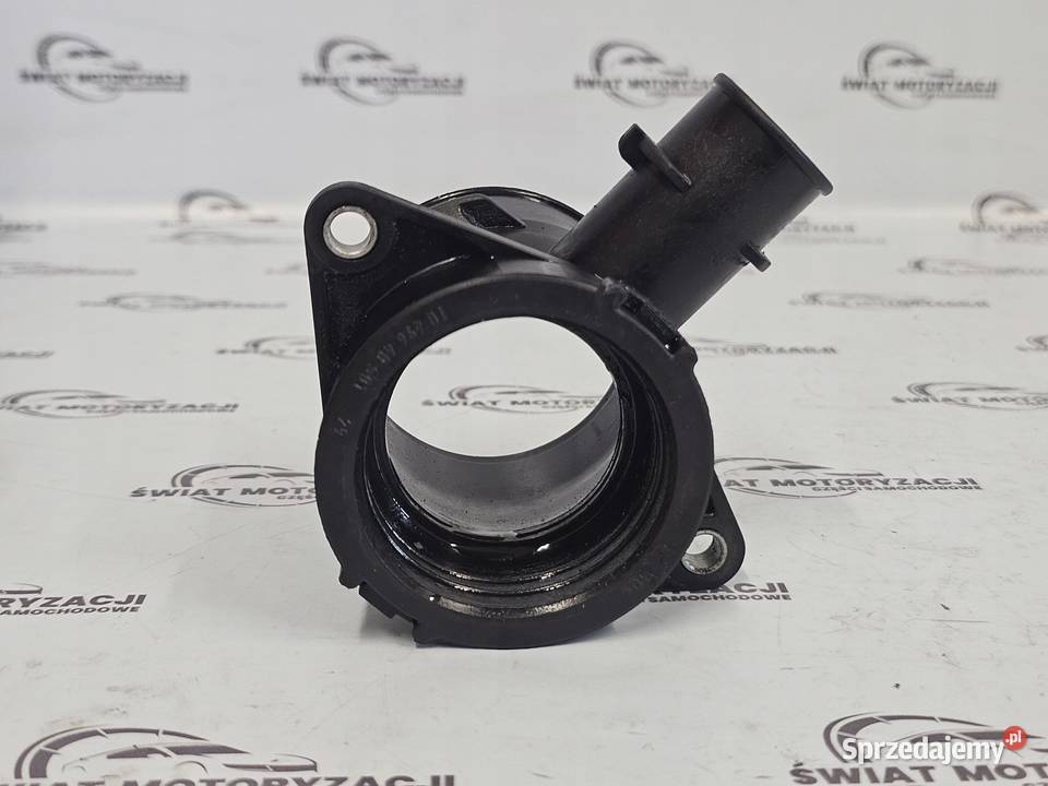FOCUS 16 TDCI T1DB przewód powietrza 1049640S01 osobowe