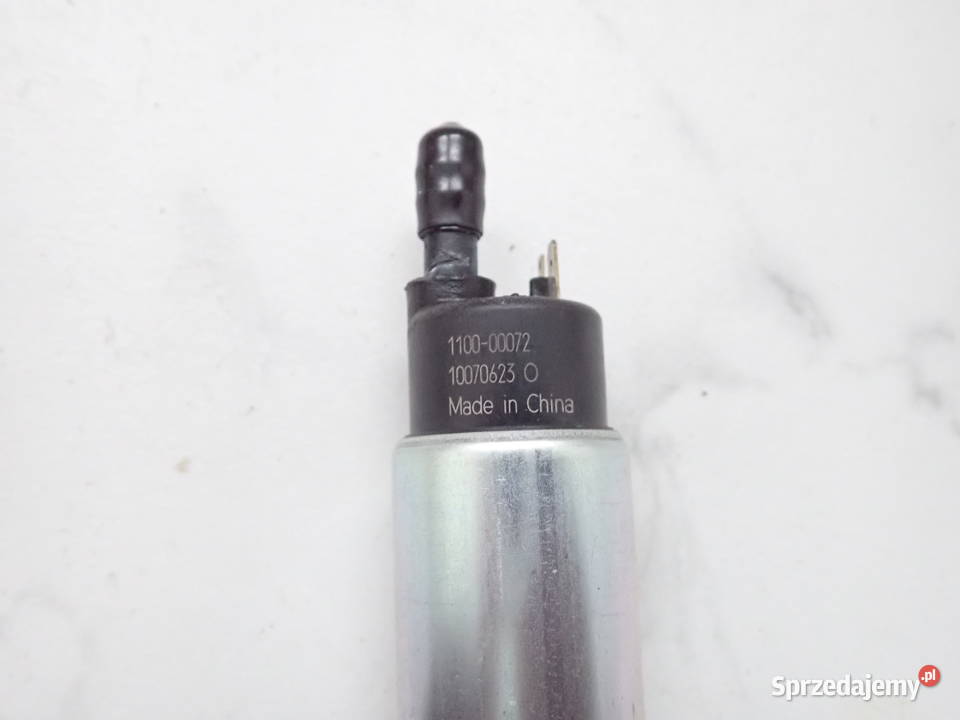 Pompa Paliwa 110000072 10070623 KTM Exc 125 Sx Strzelce Krajeńskie