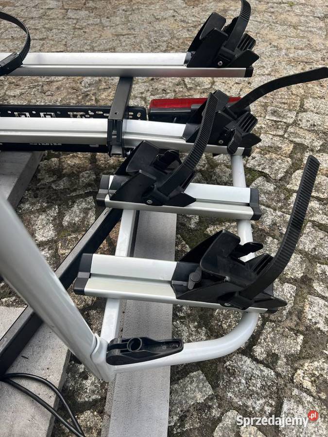 Atera Strada Sport M 3 z dodatkowym adapterem na Części i akcesoria Otwock