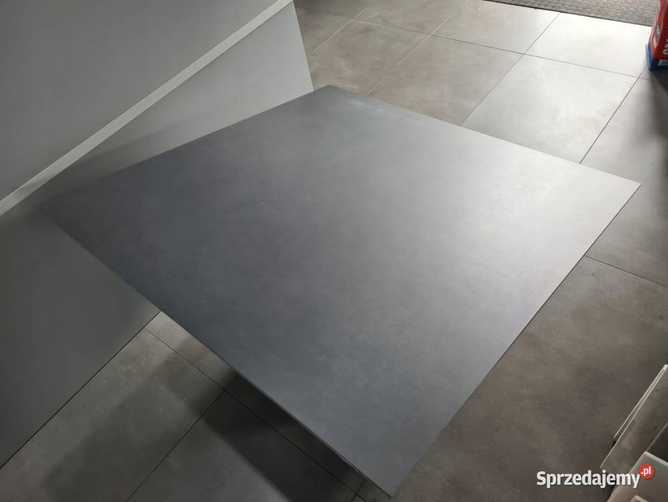 PŁYTKA GRES OPTIMUM graphite 1198x1198 GAT1 Opoczno